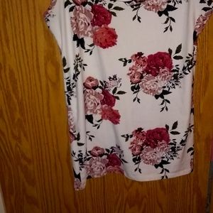 womens large urban heritage tank top new